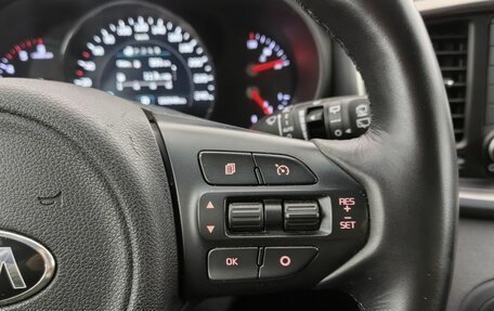 KIA Sorento II рестайлинг, 2016 год, 2 650 000 рублей, 14 фотография