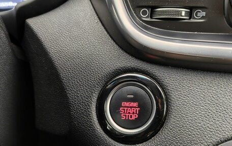 KIA Sorento II рестайлинг, 2016 год, 2 650 000 рублей, 23 фотография