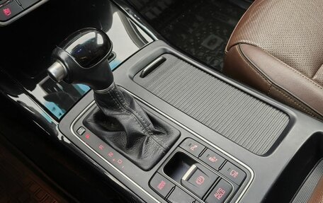 KIA Sorento II рестайлинг, 2016 год, 2 650 000 рублей, 20 фотография