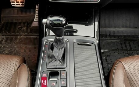 KIA Sorento II рестайлинг, 2016 год, 2 650 000 рублей, 22 фотография