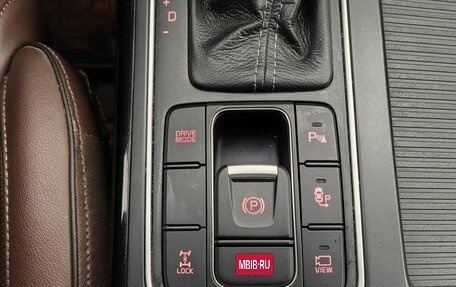 KIA Sorento II рестайлинг, 2016 год, 2 650 000 рублей, 21 фотография