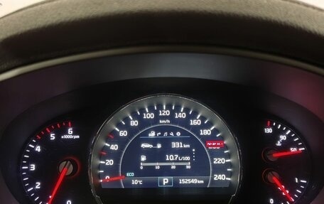 KIA Sorento II рестайлинг, 2016 год, 2 650 000 рублей, 15 фотография