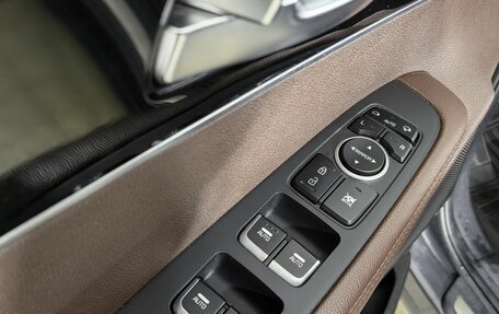 KIA Sorento II рестайлинг, 2016 год, 2 650 000 рублей, 27 фотография