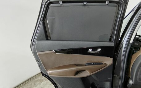 KIA Sorento II рестайлинг, 2016 год, 2 650 000 рублей, 28 фотография