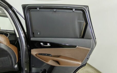 KIA Sorento II рестайлинг, 2016 год, 2 650 000 рублей, 32 фотография