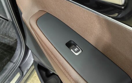 KIA Sorento II рестайлинг, 2016 год, 2 650 000 рублей, 33 фотография