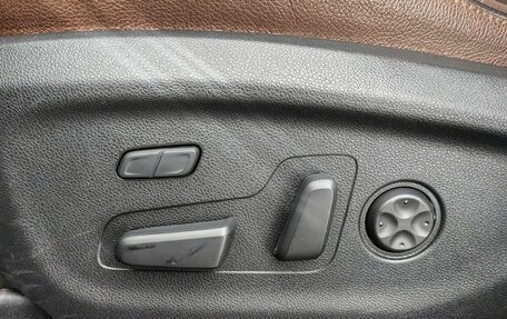 KIA Sorento II рестайлинг, 2016 год, 2 650 000 рублей, 37 фотография