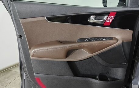 KIA Sorento II рестайлинг, 2016 год, 2 650 000 рублей, 25 фотография