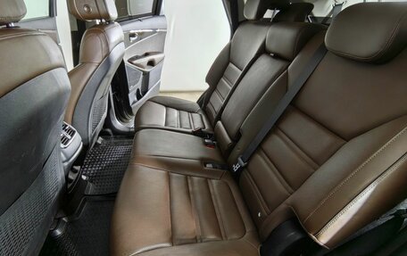 KIA Sorento II рестайлинг, 2016 год, 2 650 000 рублей, 39 фотография