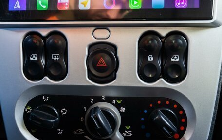 Renault Sandero I, 2010 год, 399 000 рублей, 14 фотография