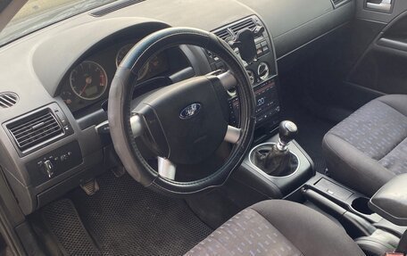 Ford Mondeo III, 2001 год, 365 000 рублей, 7 фотография