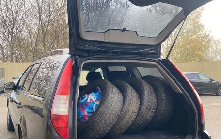 Ford Mondeo III, 2001 год, 365 000 рублей, 5 фотография