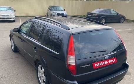 Ford Mondeo III, 2001 год, 365 000 рублей, 3 фотография