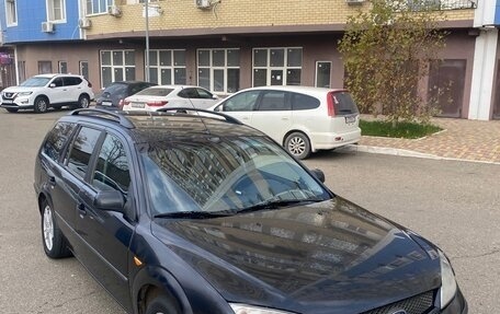 Ford Mondeo III, 2001 год, 365 000 рублей, 2 фотография