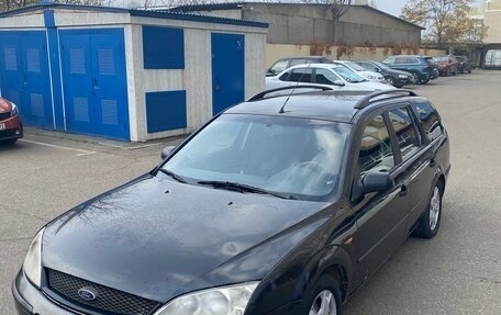 Ford Mondeo III, 2001 год, 365 000 рублей, 1 фотография