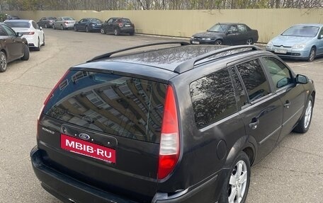 Ford Mondeo III, 2001 год, 365 000 рублей, 4 фотография