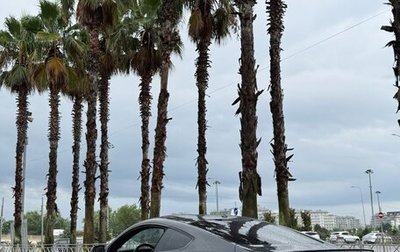 Ford Mustang VI рестайлинг, 2019 год, 2 500 000 рублей, 1 фотография