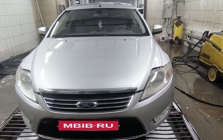 Ford Mondeo IV, 2008 год, 550 000 рублей, 1 фотография