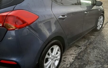 KIA cee'd III, 2015 год, 1 075 000 рублей, 4 фотография