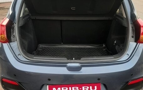 KIA cee'd III, 2015 год, 1 075 000 рублей, 2 фотография