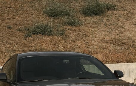 Ford Mustang VI рестайлинг, 2019 год, 2 500 000 рублей, 2 фотография