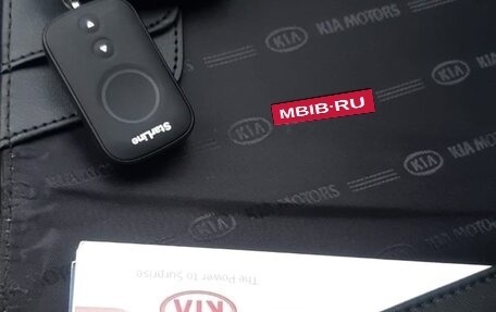 KIA cee'd III, 2015 год, 1 075 000 рублей, 6 фотография