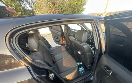 Opel Astra H, 2007 год, 475 000 рублей, 6 фотография