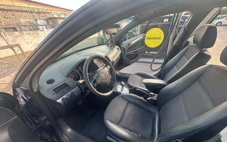 Opel Astra H, 2007 год, 475 000 рублей, 7 фотография