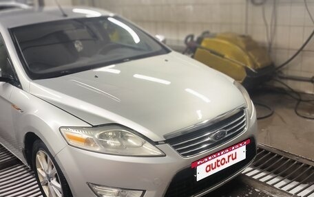 Ford Mondeo IV, 2008 год, 550 000 рублей, 3 фотография
