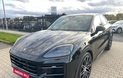 Porsche Cayenne III, 2025 год, 22 100 000 рублей, 1 фотография