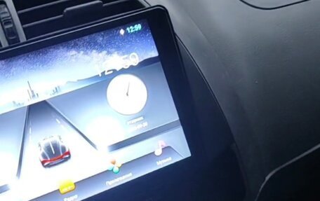 Chery Tiggo (T11), 2009 год, 295 000 рублей, 5 фотография