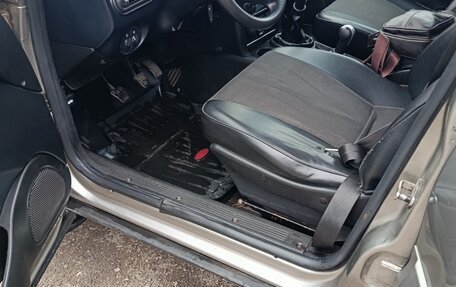 Chevrolet Niva I рестайлинг, 2011 год, 570 000 рублей, 12 фотография