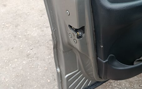 Chevrolet Niva I рестайлинг, 2011 год, 570 000 рублей, 15 фотография