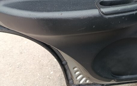 Chevrolet Niva I рестайлинг, 2011 год, 570 000 рублей, 14 фотография