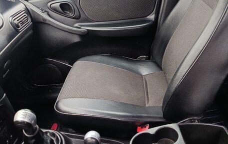 Chevrolet Niva I рестайлинг, 2011 год, 570 000 рублей, 18 фотография