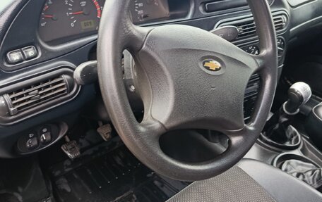 Chevrolet Niva I рестайлинг, 2011 год, 570 000 рублей, 17 фотография