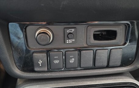 Mitsubishi Outlander III рестайлинг 3, 2021 год, 2 700 000 рублей, 7 фотография