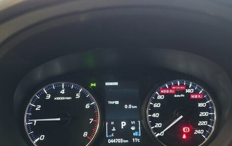 Mitsubishi Outlander III рестайлинг 3, 2021 год, 2 700 000 рублей, 5 фотография