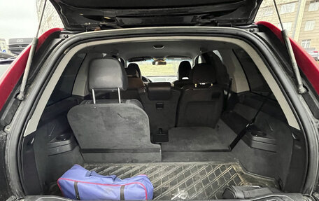 Volvo XC90 II рестайлинг, 2011 год, 1 000 000 рублей, 7 фотография