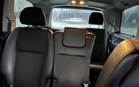 Volvo XC90 II рестайлинг, 2011 год, 1 000 000 рублей, 4 фотография