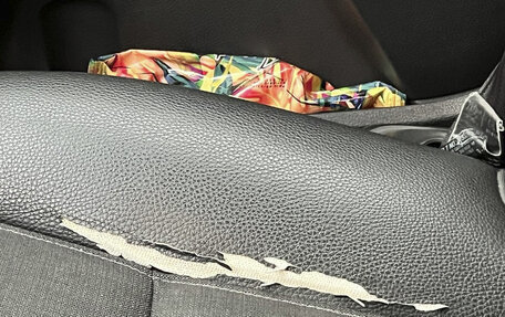 Volvo XC90 II рестайлинг, 2011 год, 1 000 000 рублей, 2 фотография