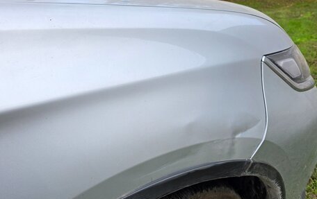 Mitsubishi Outlander III рестайлинг 3, 2021 год, 2 700 000 рублей, 9 фотография