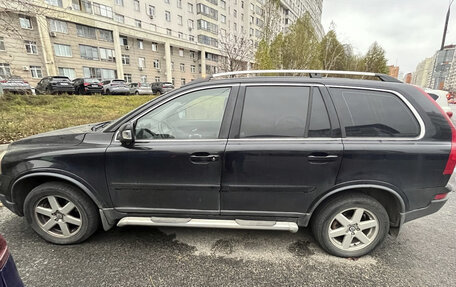 Volvo XC90 II рестайлинг, 2011 год, 1 000 000 рублей, 6 фотография