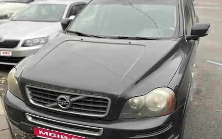 Volvo XC90 II рестайлинг, 2011 год, 1 000 000 рублей, 5 фотография