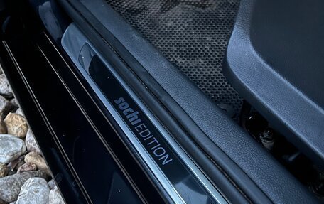 Volkswagen Polo VI (EU Market), 2013 год, 815 000 рублей, 12 фотография