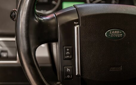 Land Rover Freelander II рестайлинг 2, 2012 год, 1 255 000 рублей, 11 фотография