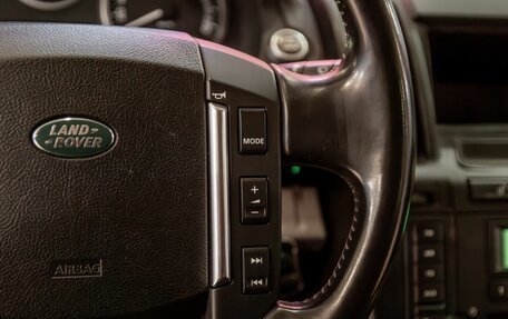 Land Rover Freelander II рестайлинг 2, 2012 год, 1 255 000 рублей, 13 фотография