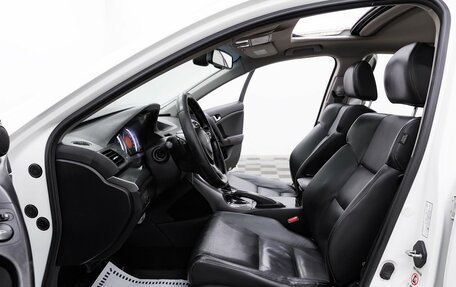 Honda Accord VIII рестайлинг, 2012 год, 1 245 000 рублей, 7 фотография