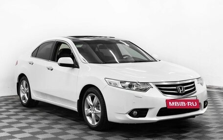 Honda Accord VIII рестайлинг, 2012 год, 1 245 000 рублей, 3 фотография