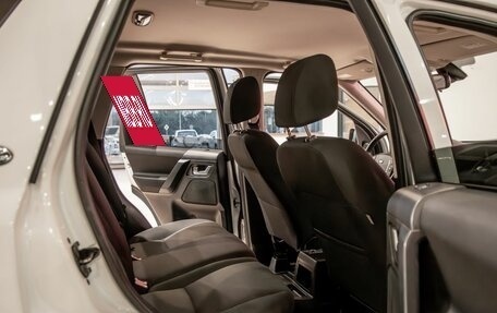 Land Rover Freelander II рестайлинг 2, 2012 год, 1 255 000 рублей, 20 фотография